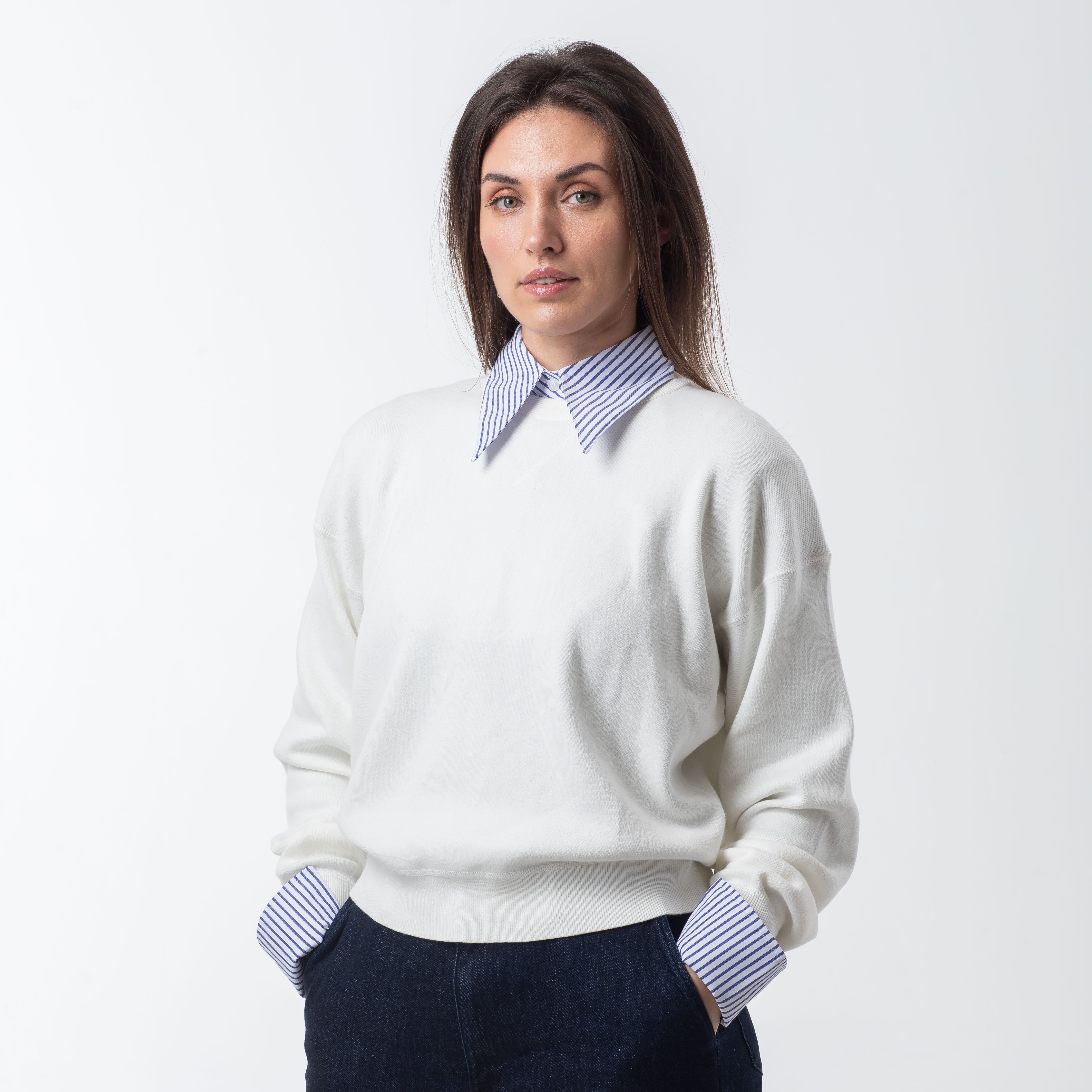 THE OXFORD SET - Blue