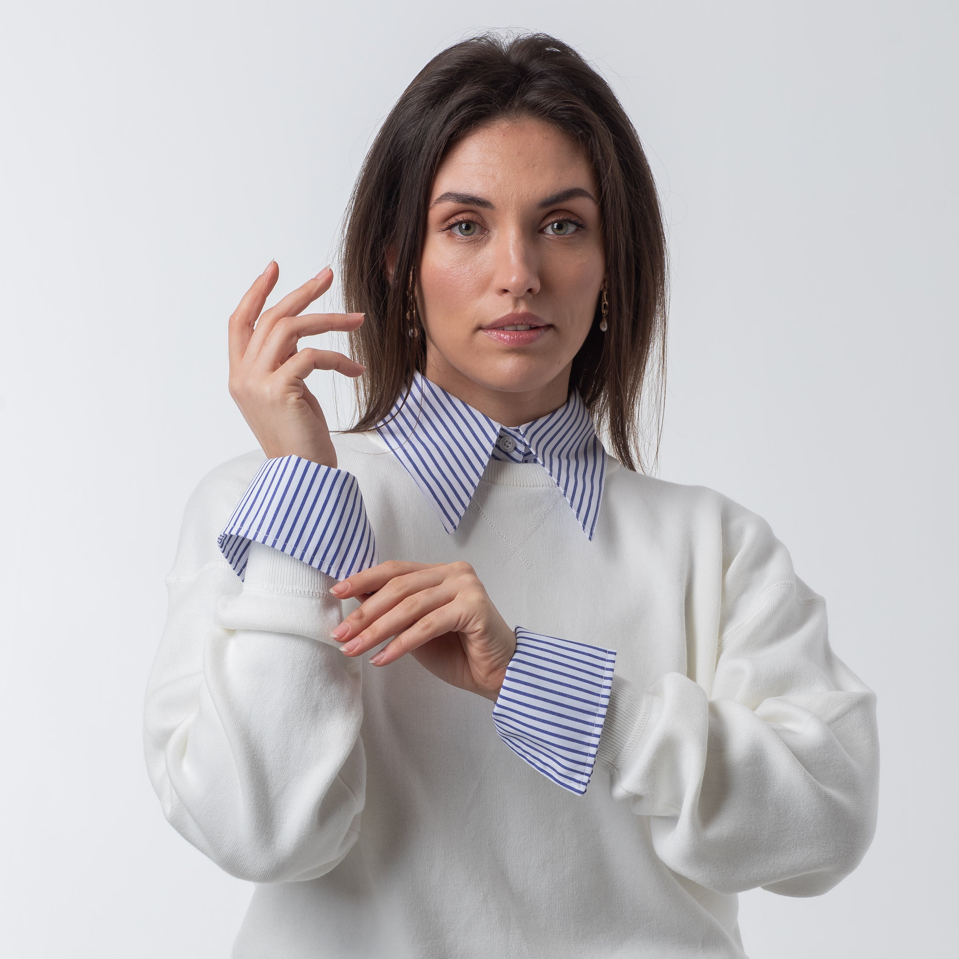 THE OXFORD SET - Blue