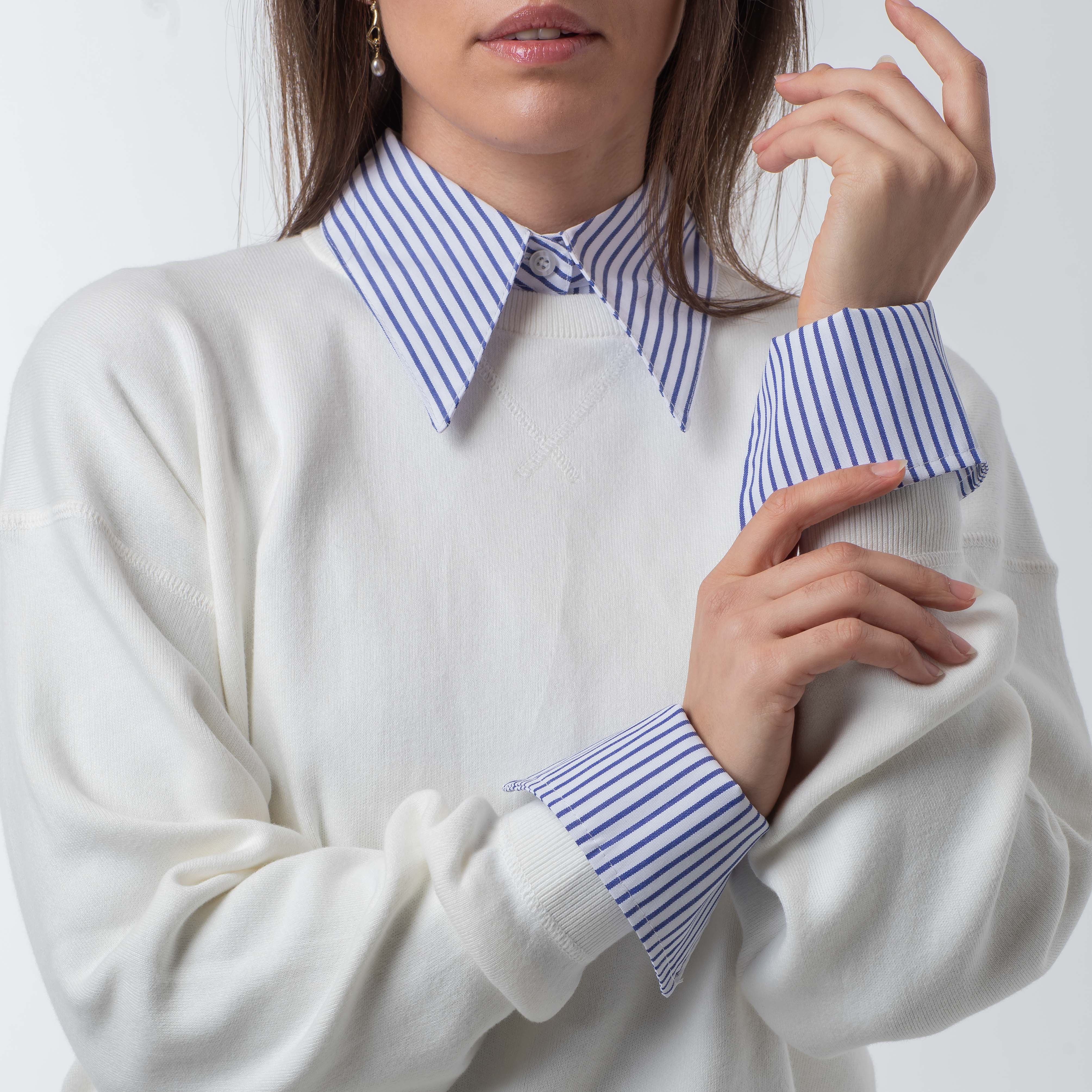 THE OXFORD SET - Blue