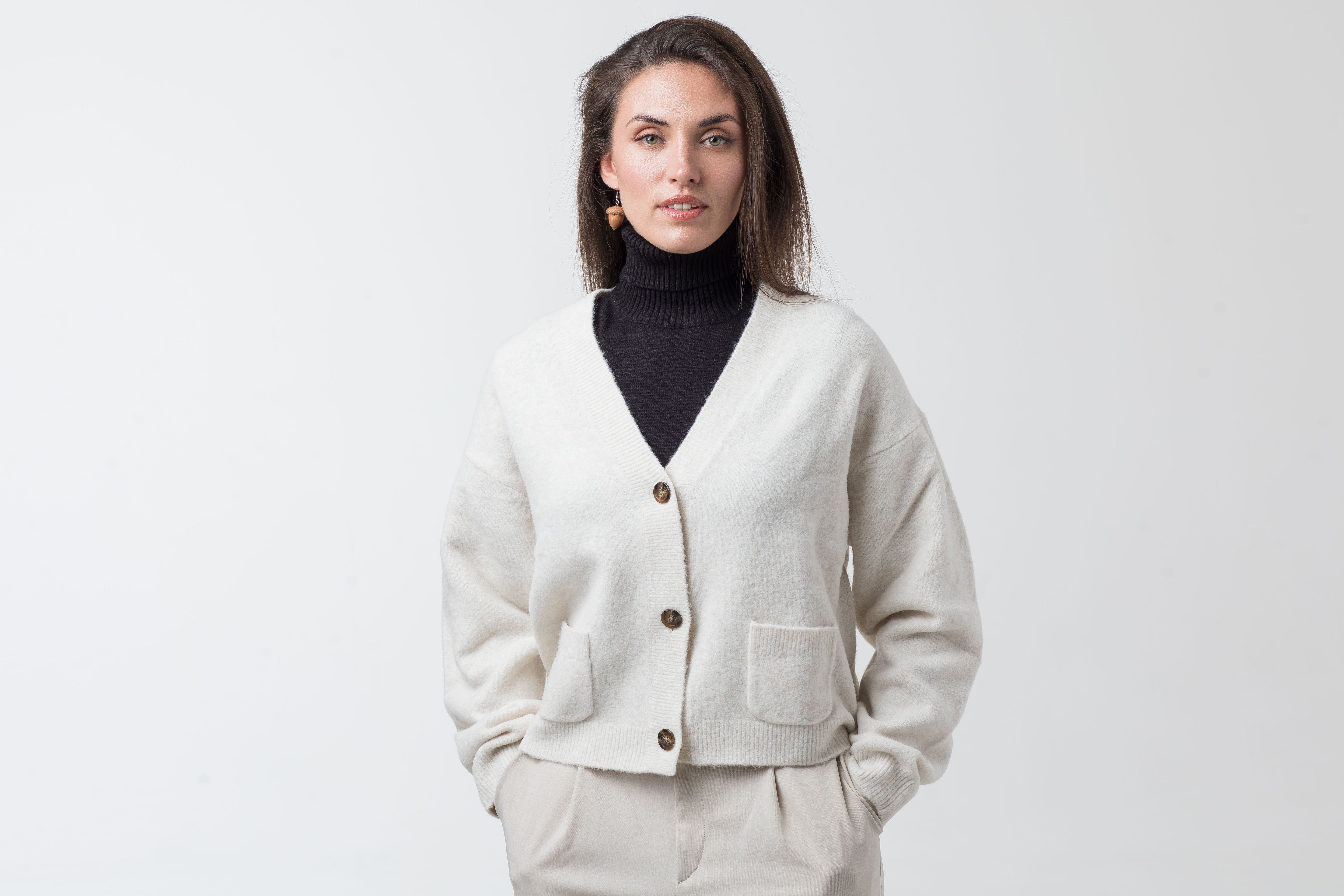 TURTLENECK DICKEY