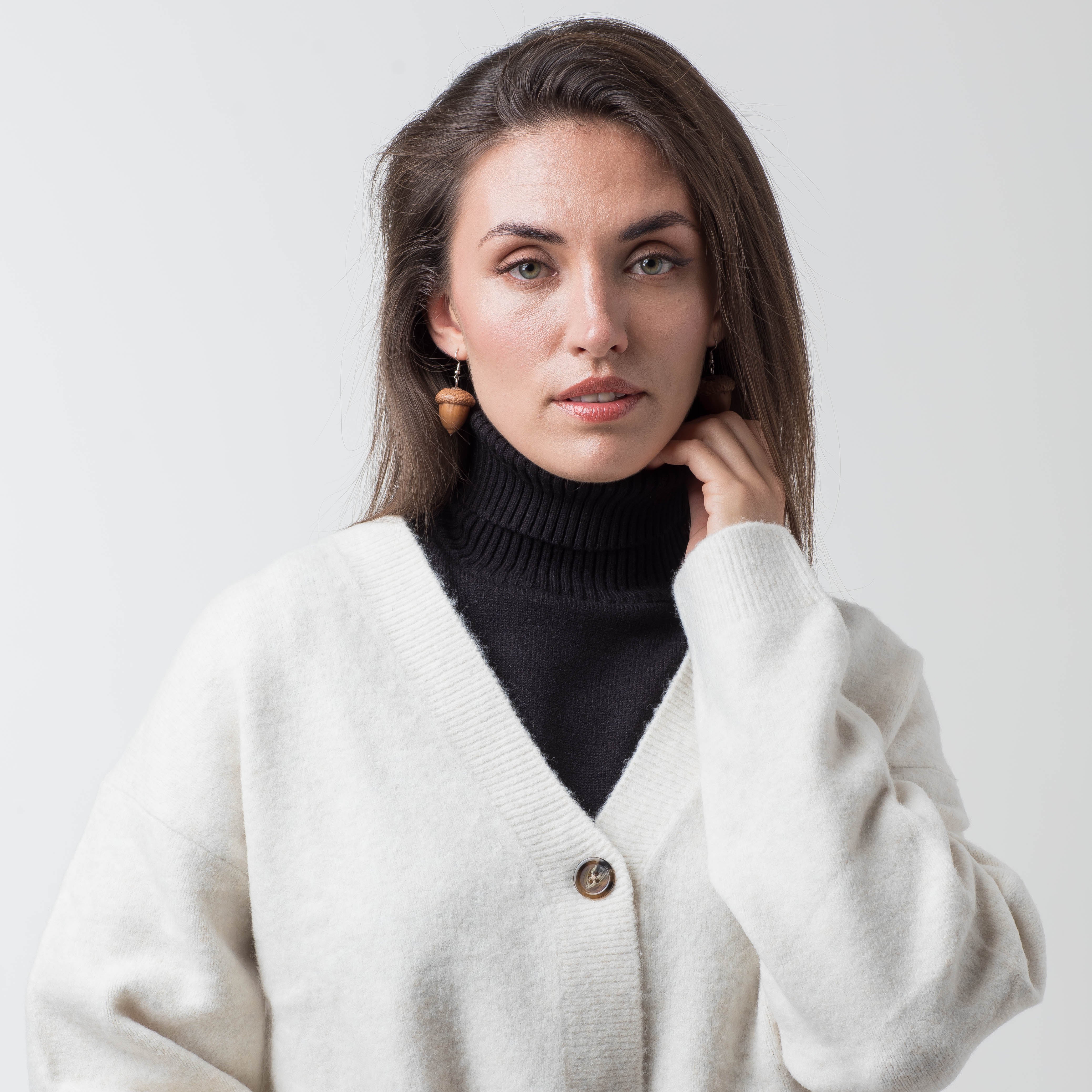 TURTLENECK DICKEY