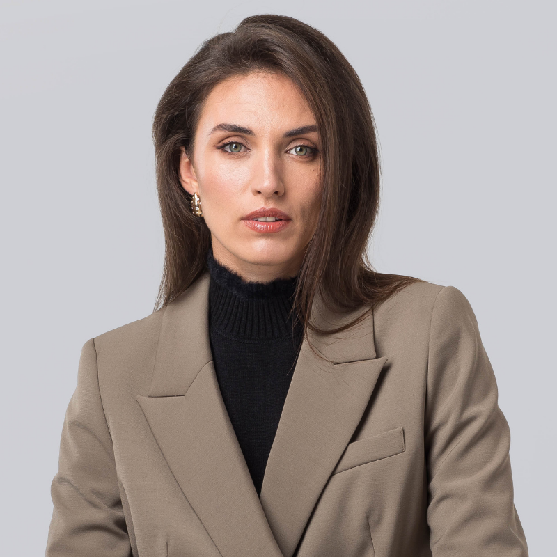 TURTLENECK DICKEY - Frayed