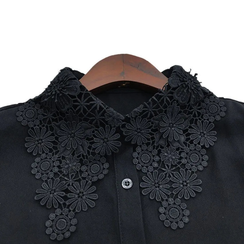 ALMA FLORAL DICKEY