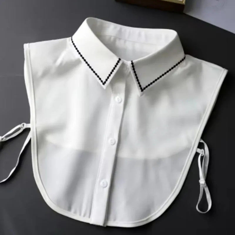 HARPER COLLAR SHIRT