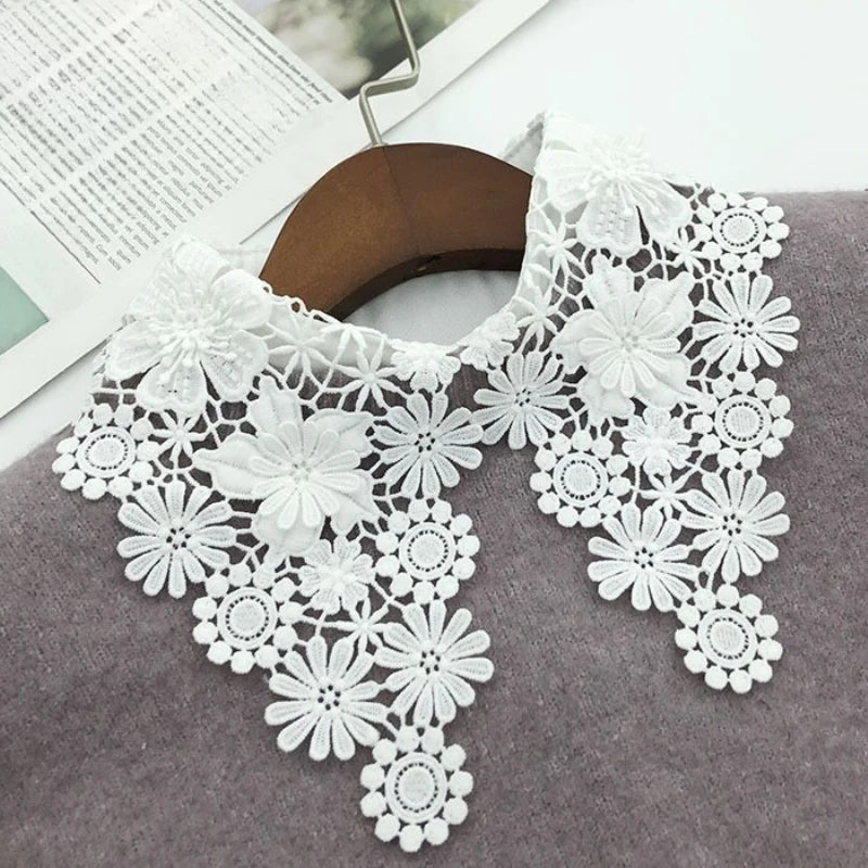 ALMA FLORAL DICKEY