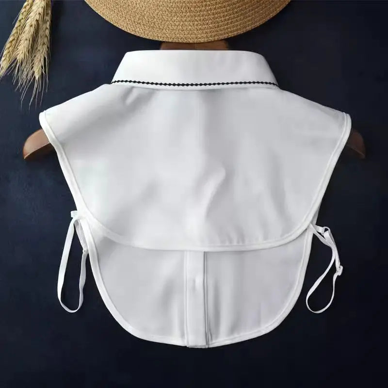 HARPER COLLAR SHIRT