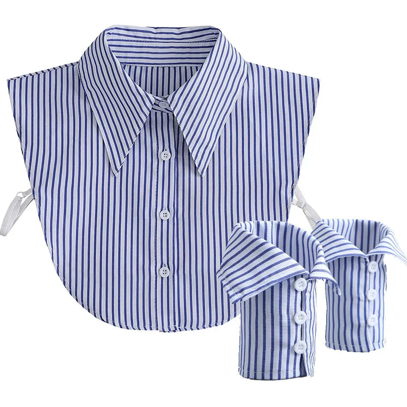 THE OXFORD SET - Blue