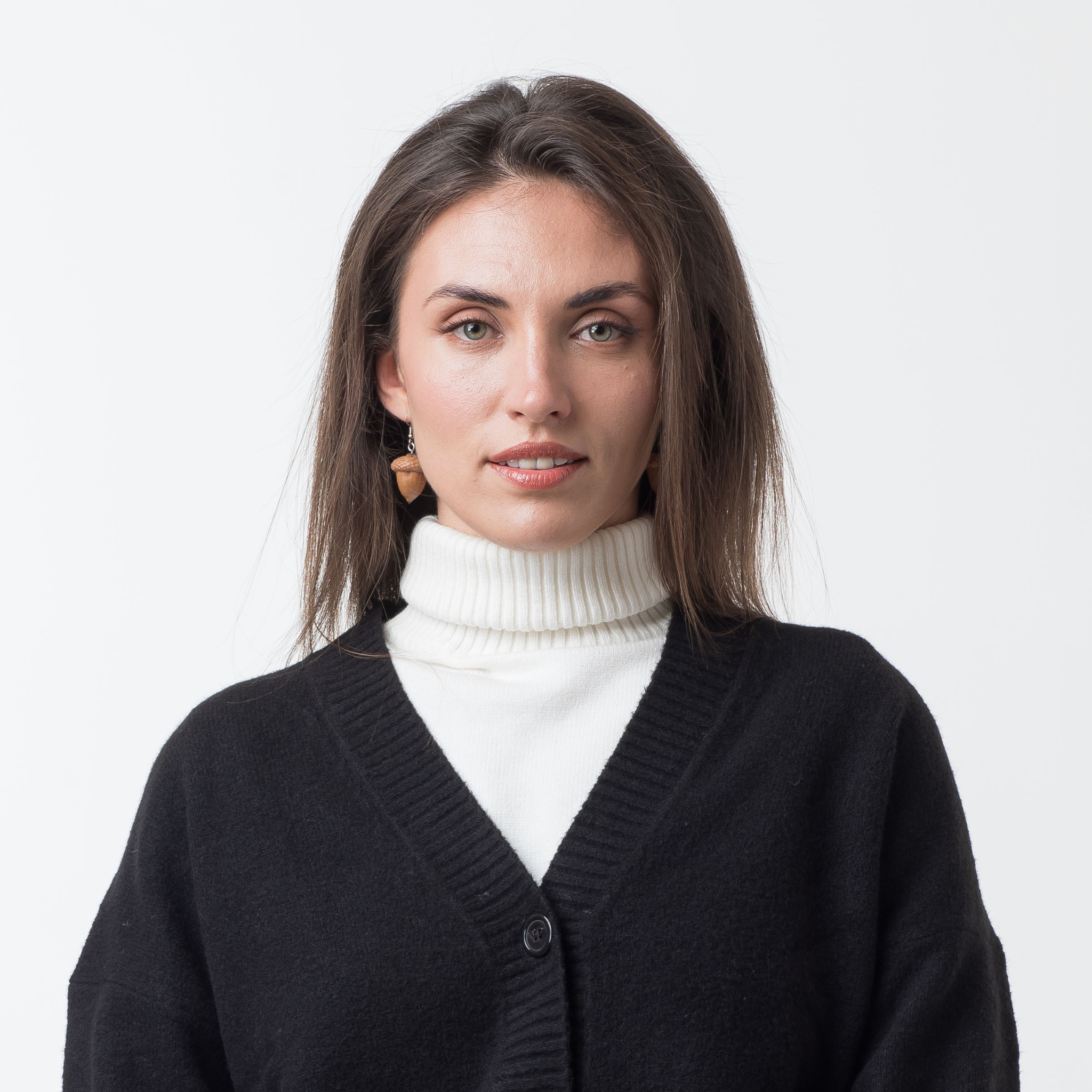 TURTLENECK DICKEY