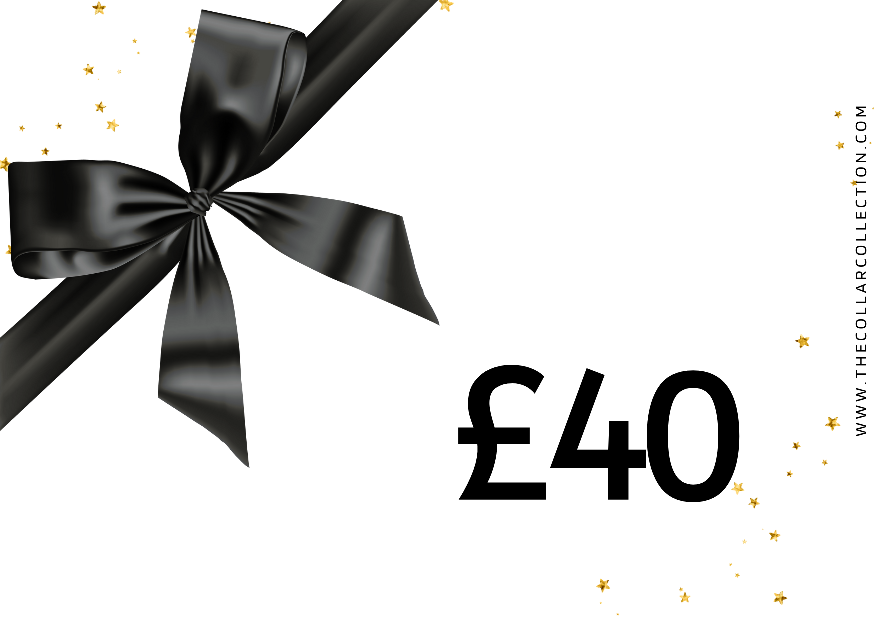 The Collar Collection Gift Card