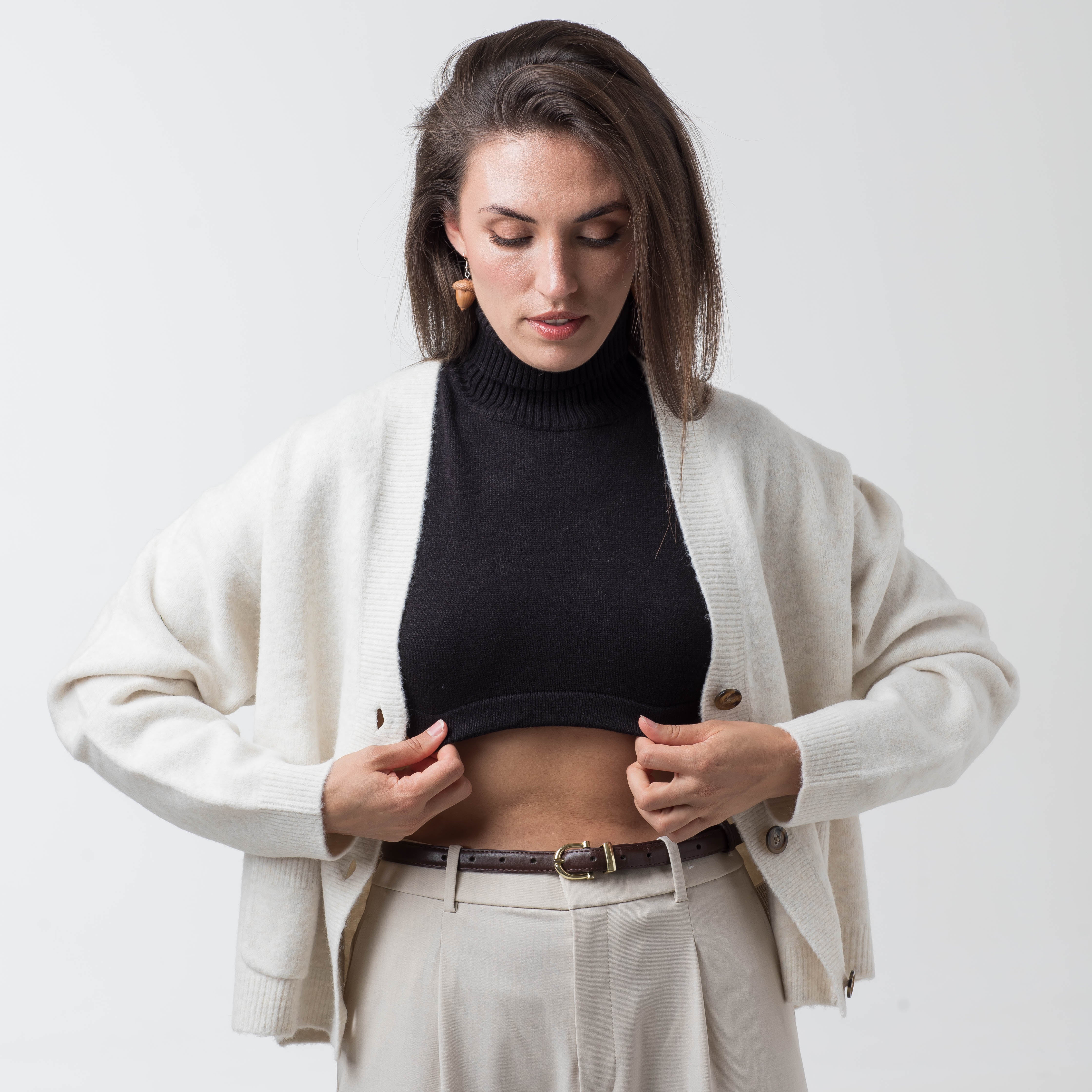 TURTLENECK DICKEY