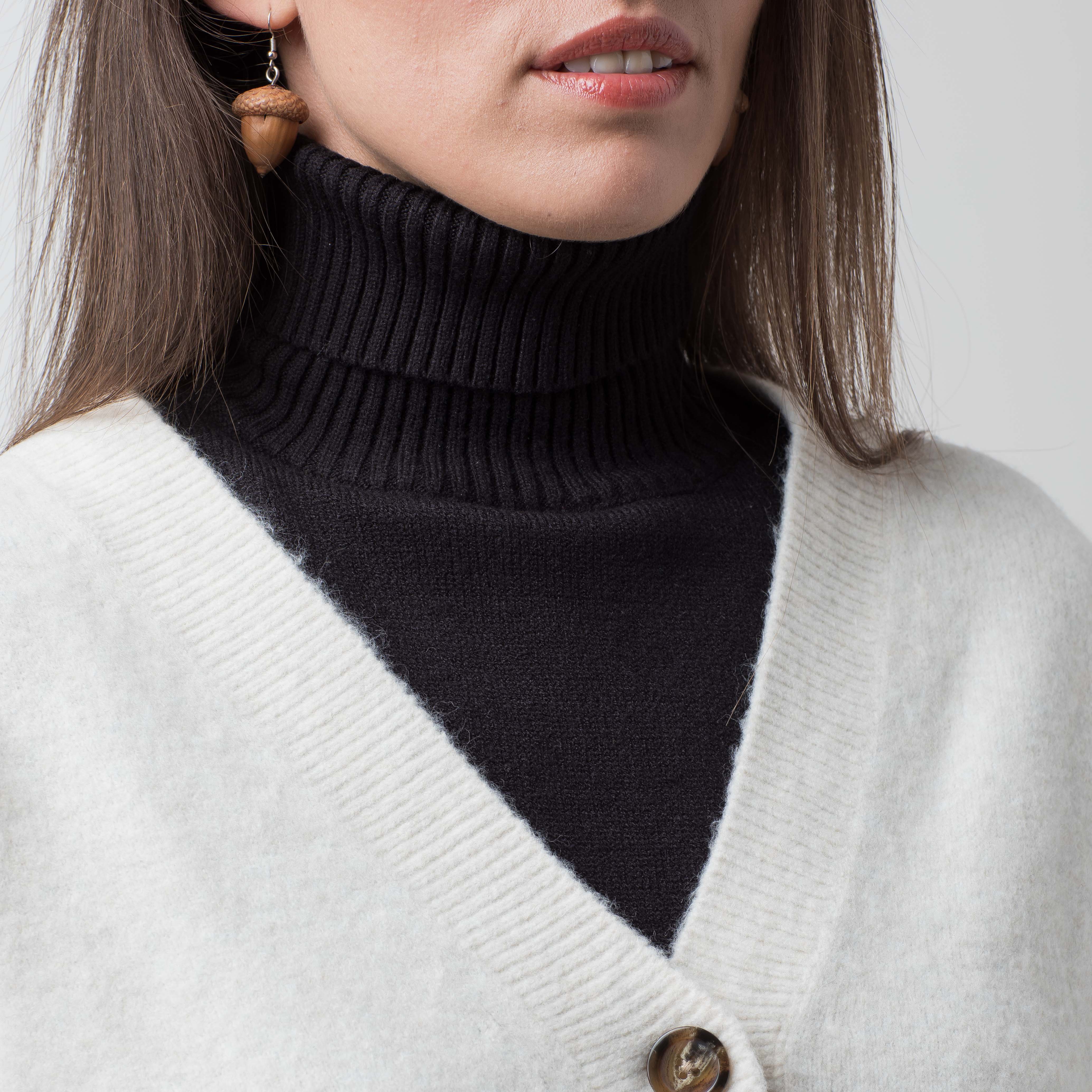 TURTLENECK DICKEY