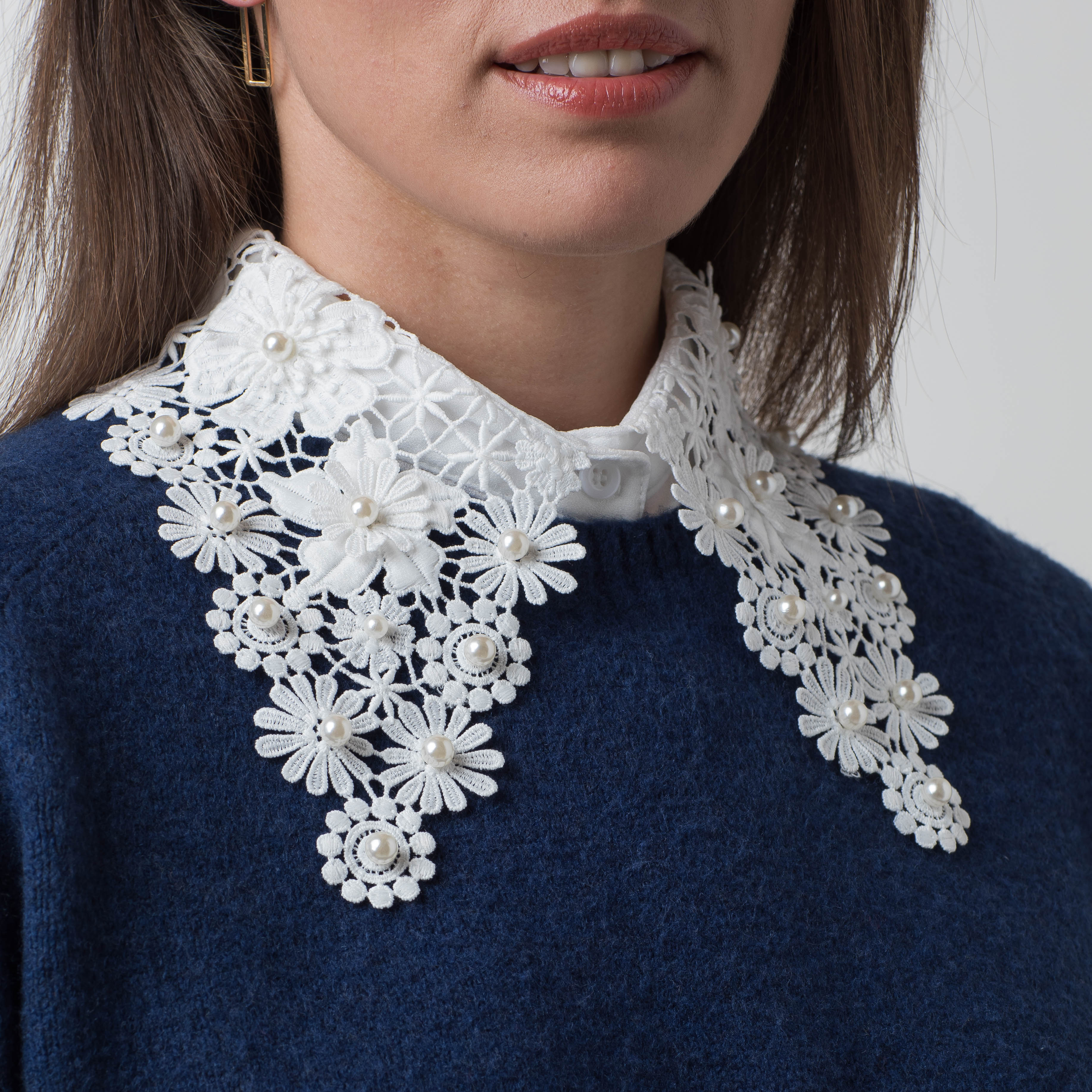 ALMA FLORAL DICKEY