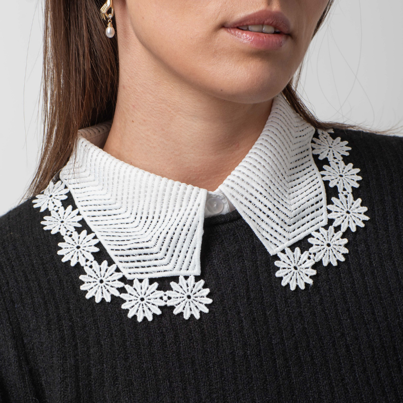 MAUD SNOWFLAKE DICKEY