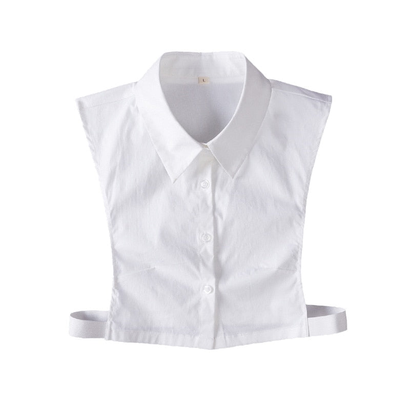 CHEMISE BLANCHE CLASSIQUE