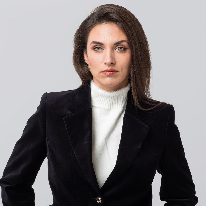 TURTLENECK DICKEY - Frayed