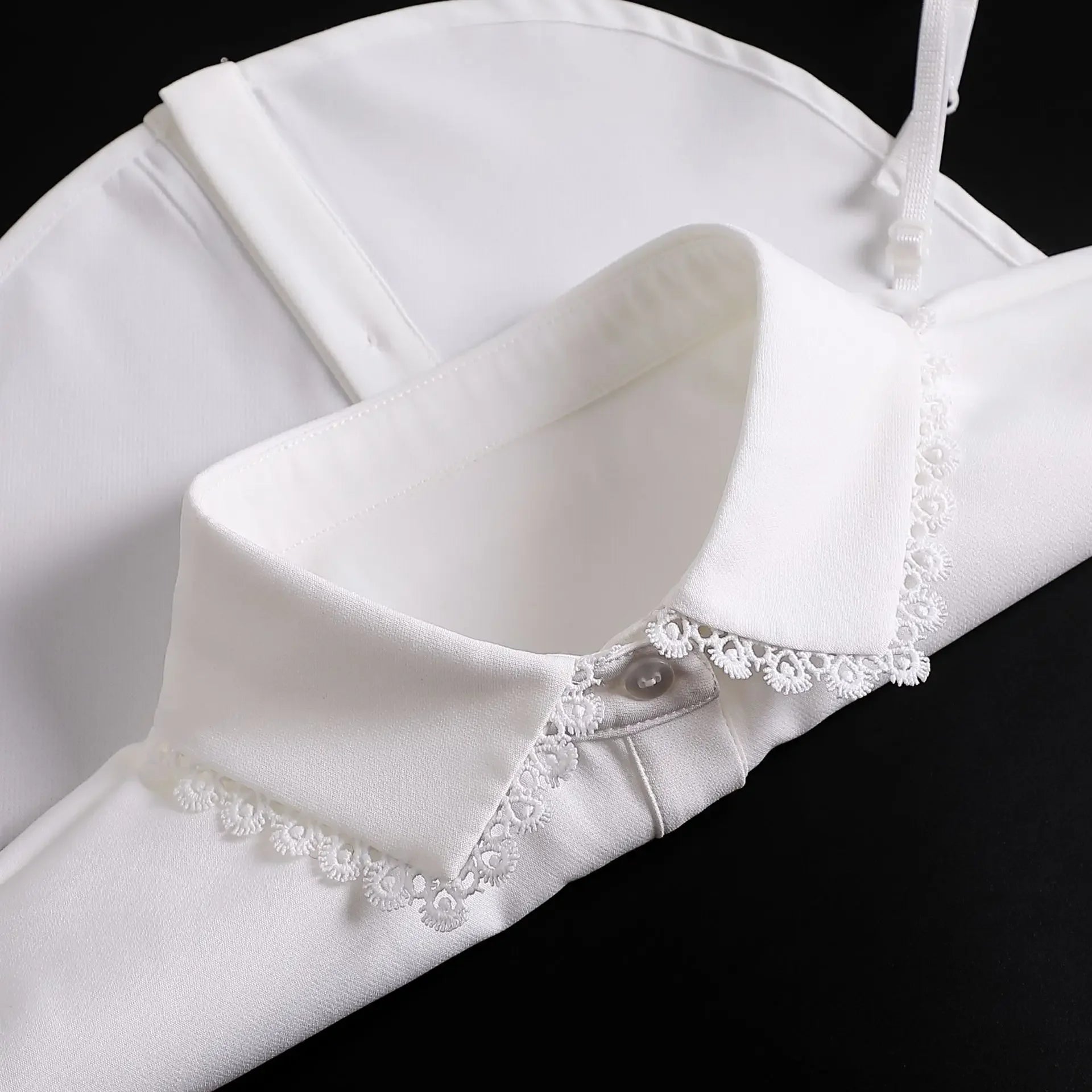 VERA SHIRT COLLAR