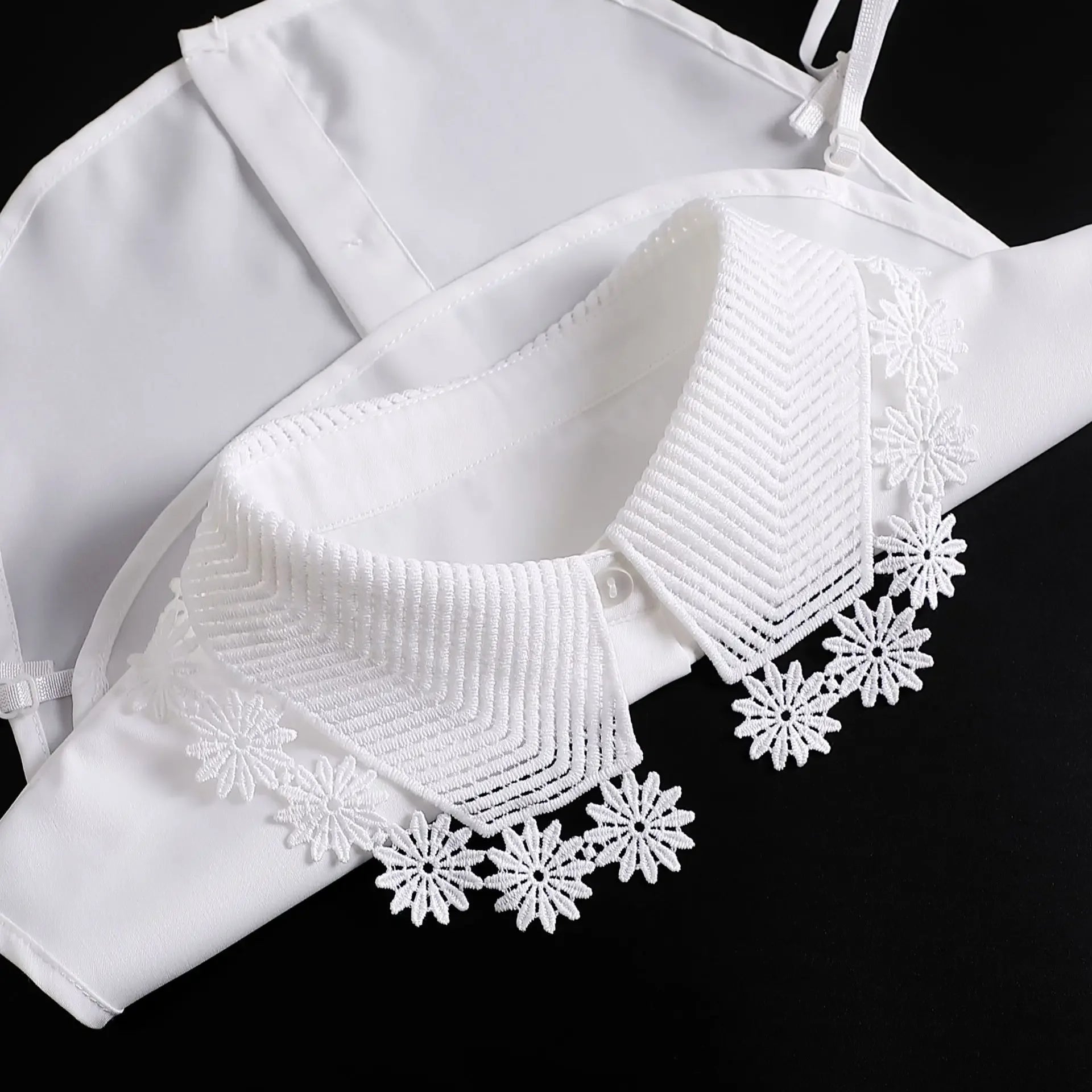 MAUD SNOWFLAKE DICKEY