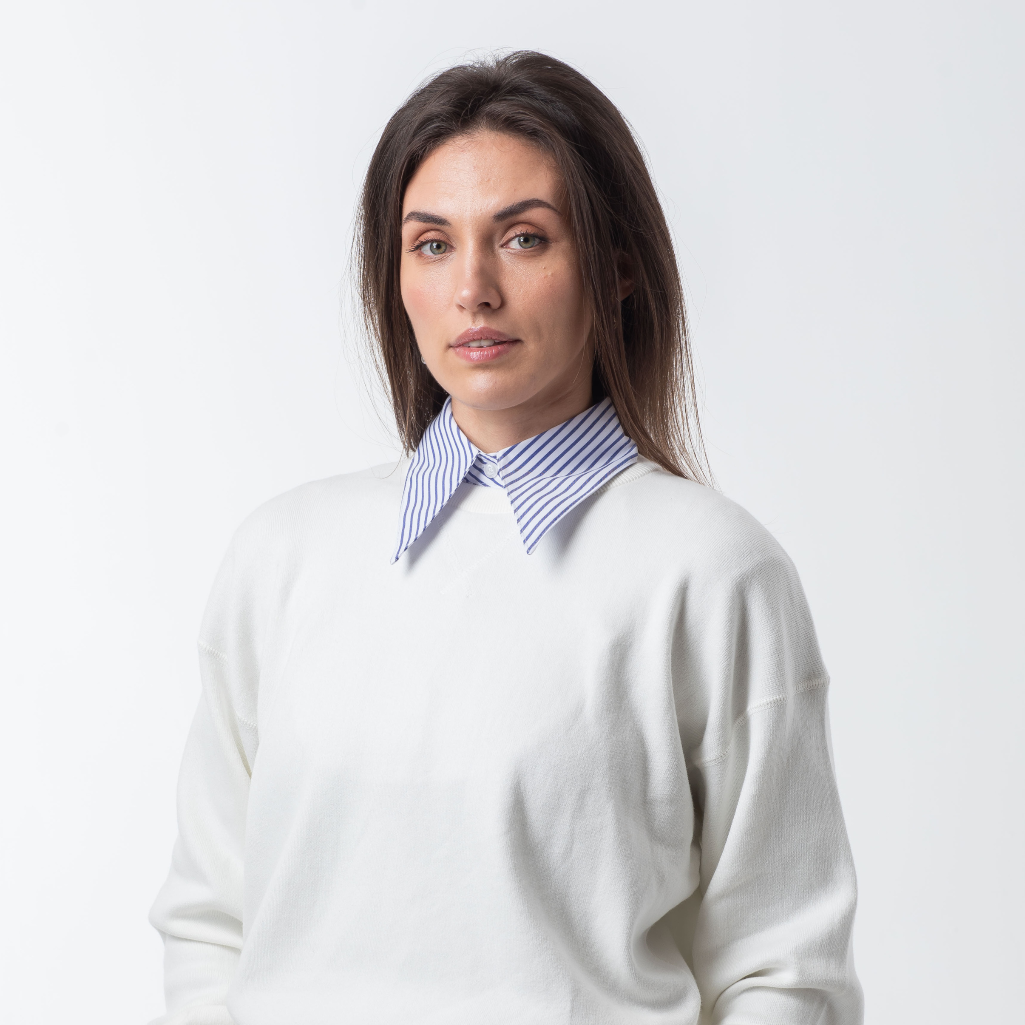 CLASSIC BLUE STRIPE