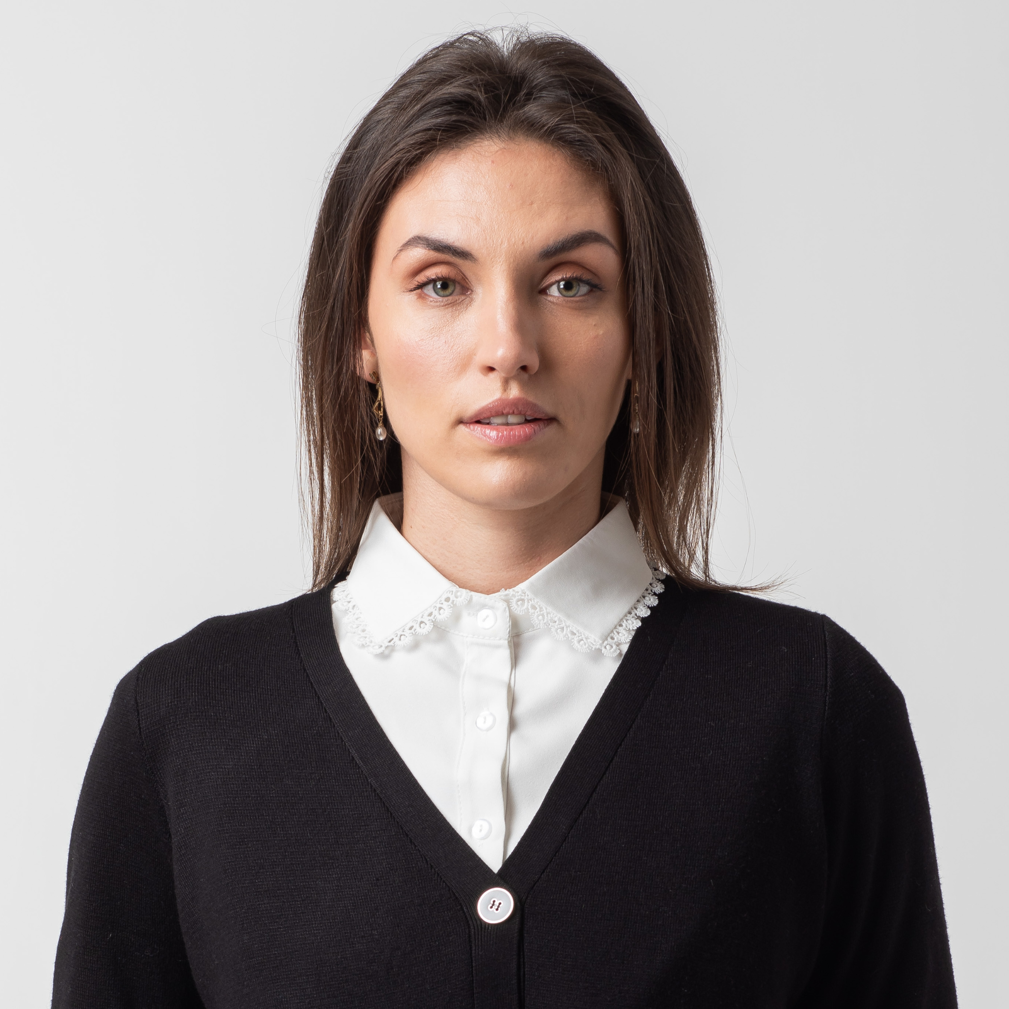 VERA SHIRT COLLAR