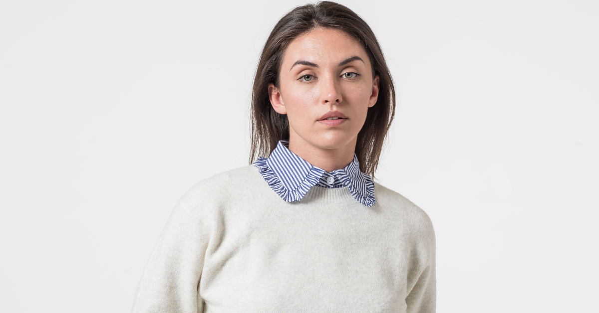 The Collar Collection Experts in Fashionable Faux Collars for Women